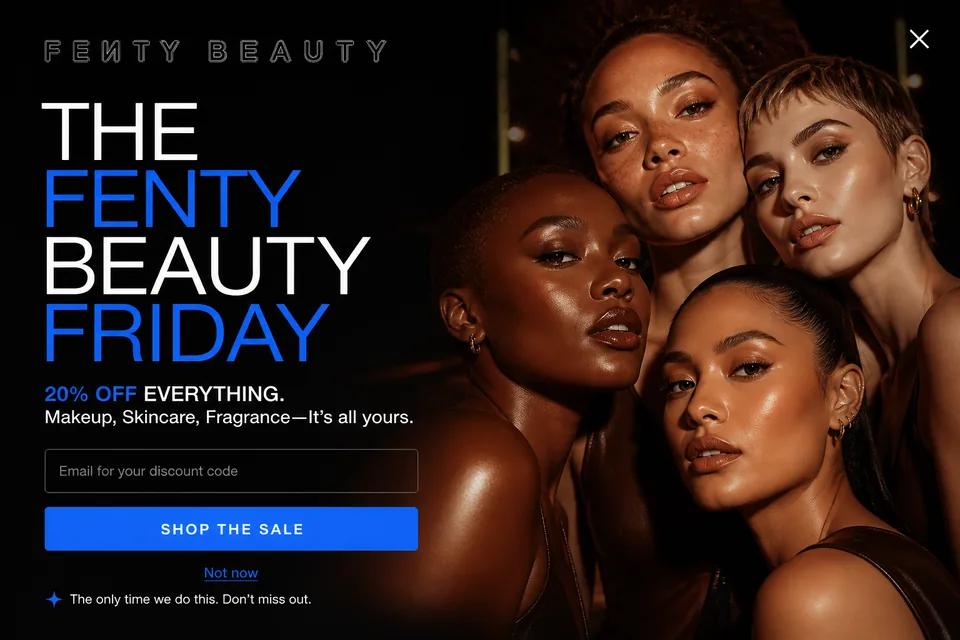 Fenty Universe