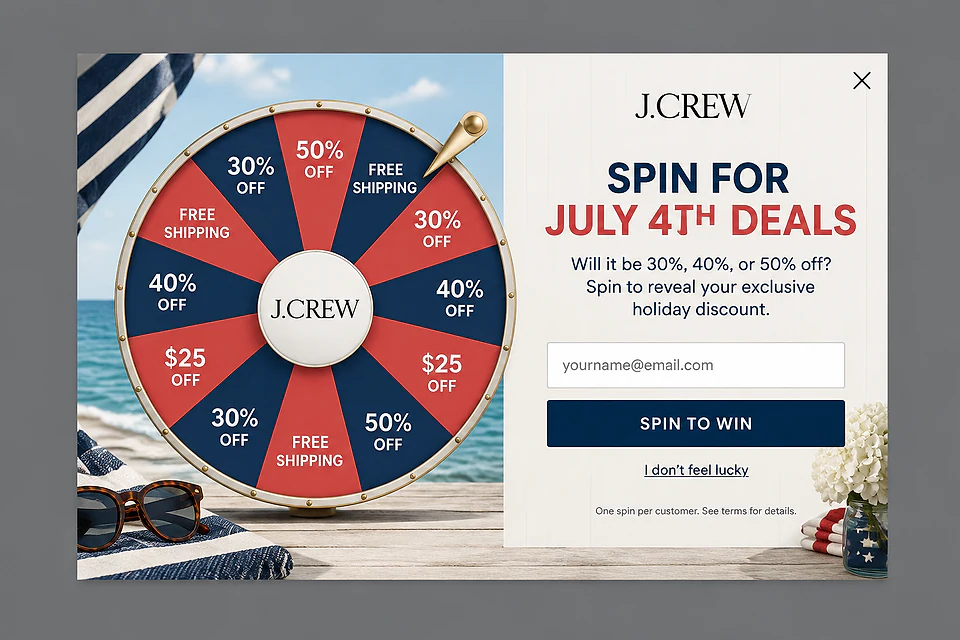The Nautical Wheel