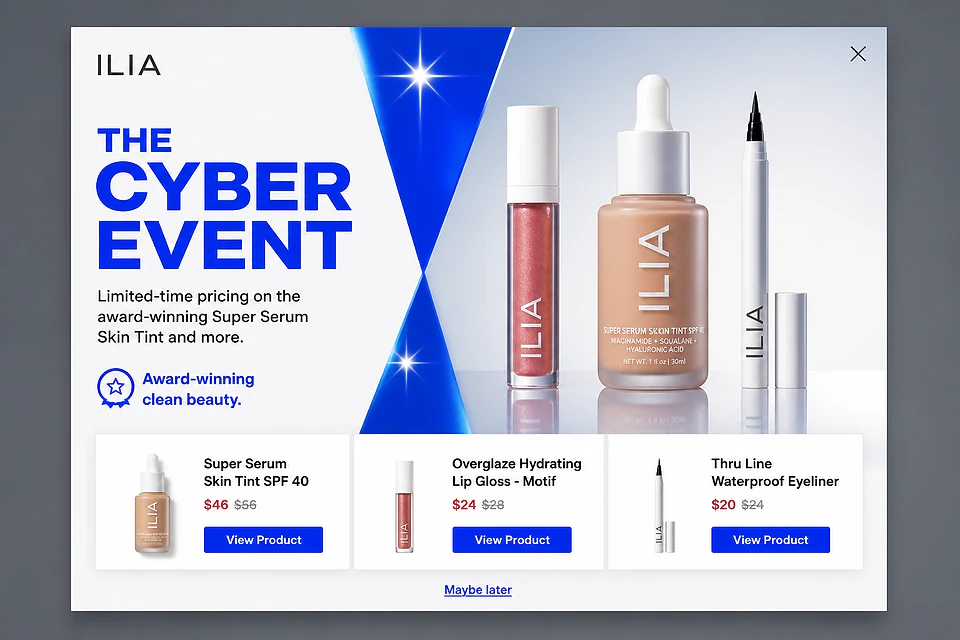 High-Contrast Cyber