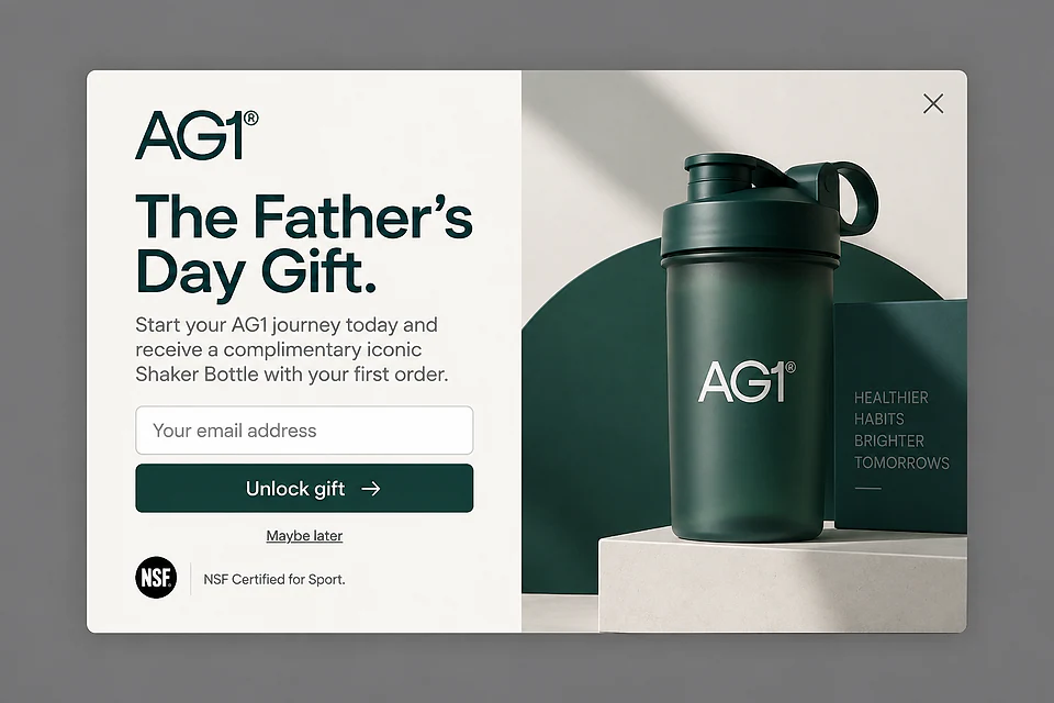 The Gift of Health