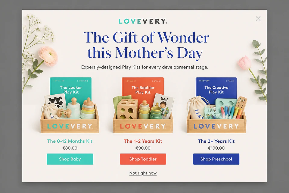 The Editorial Gift Guide