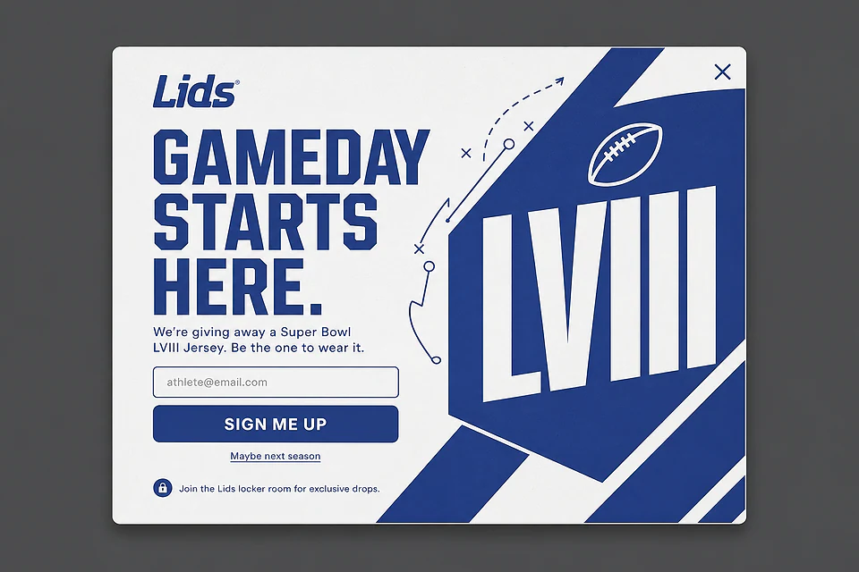 The Playbook