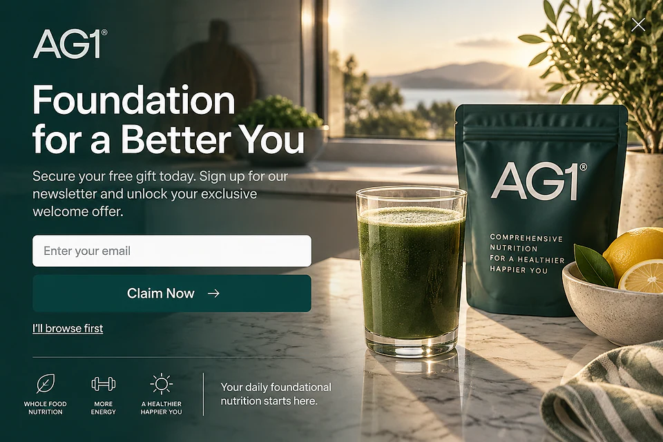 Total Wellness Immersion