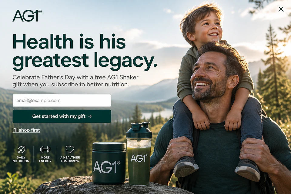 Foundational Fatherhood