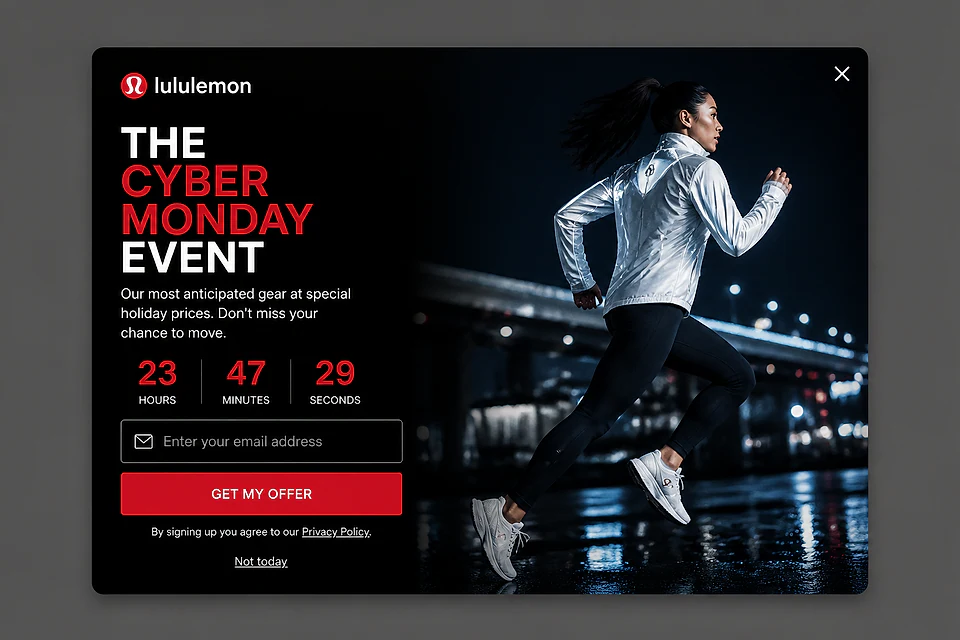 The High-Performance Sale