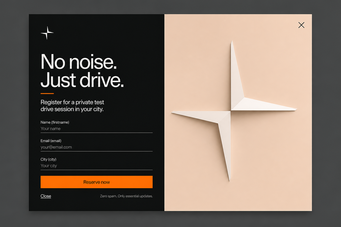 The Typographic Manifesto