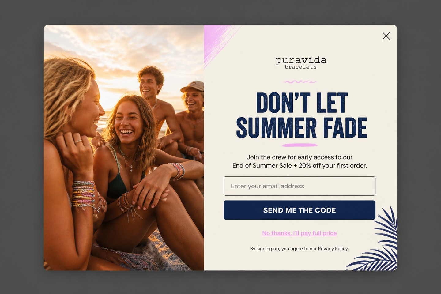 The Endless Summer