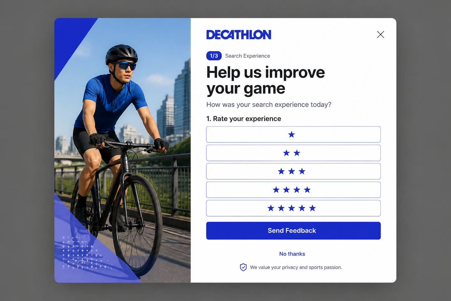 Dynamic Sports Lifestyle