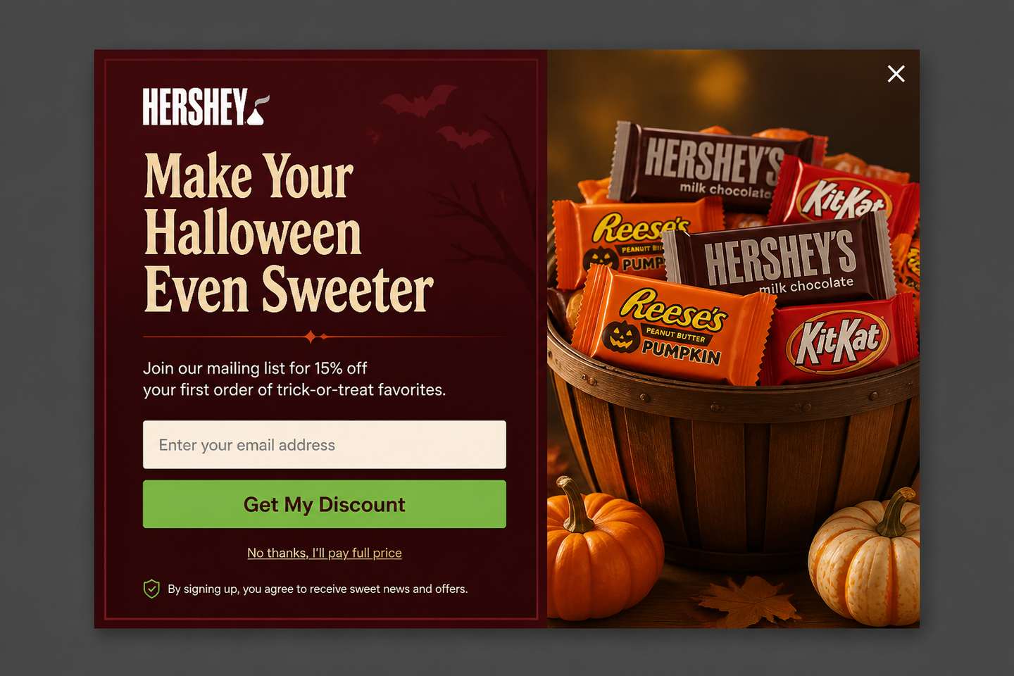 Halloween Classics