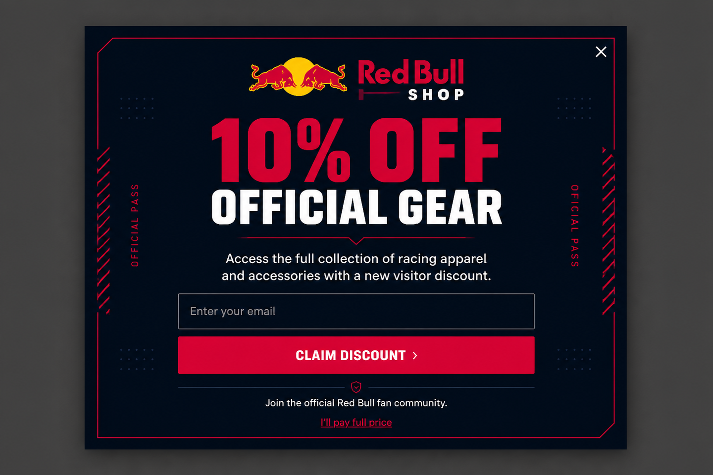 Apparel Showcase