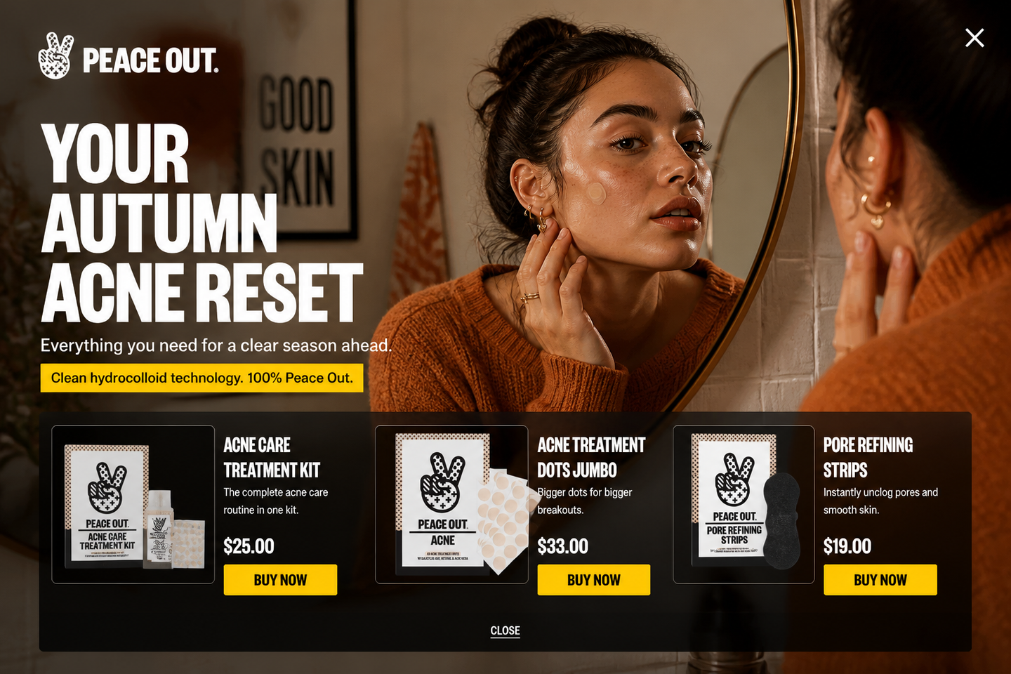 The Ultimate Kit Reveal
