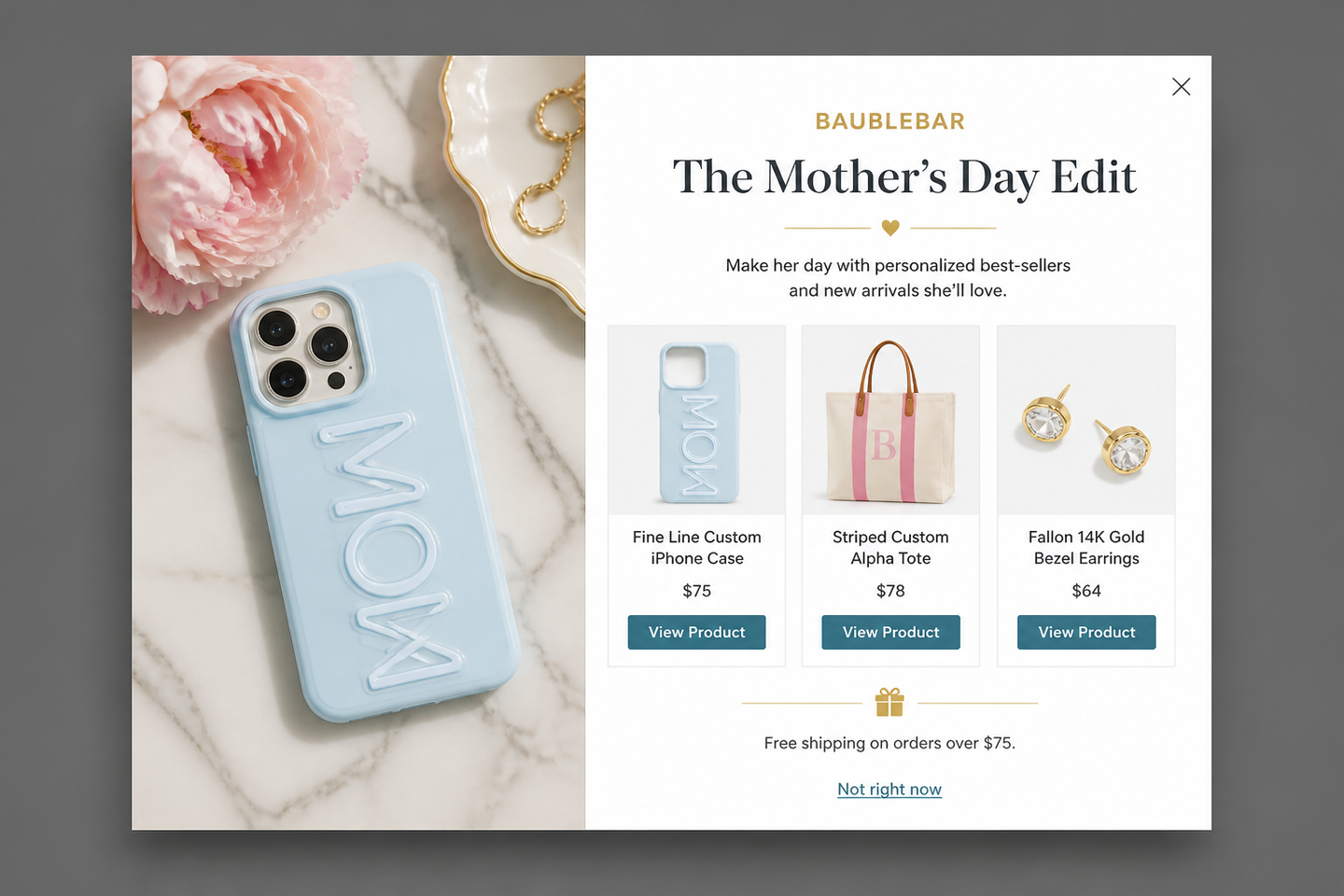 The Editorial Gift Guide