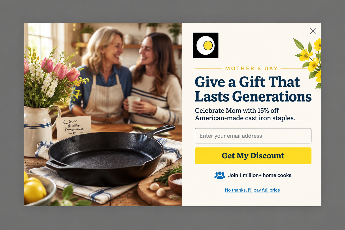 The Heirloom Gift