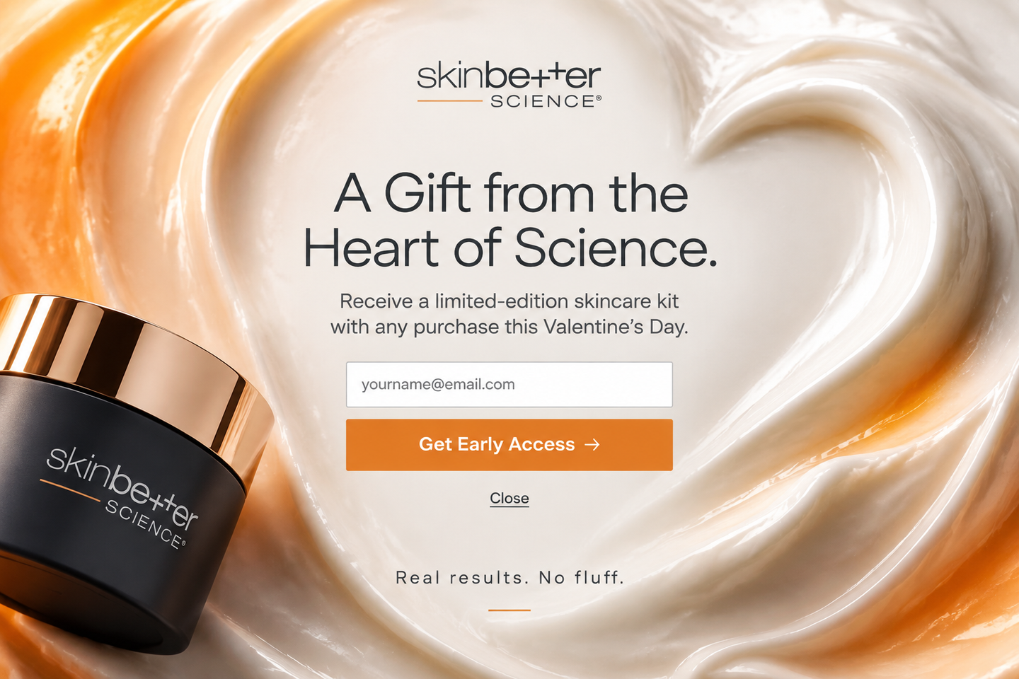Treat Your Skin