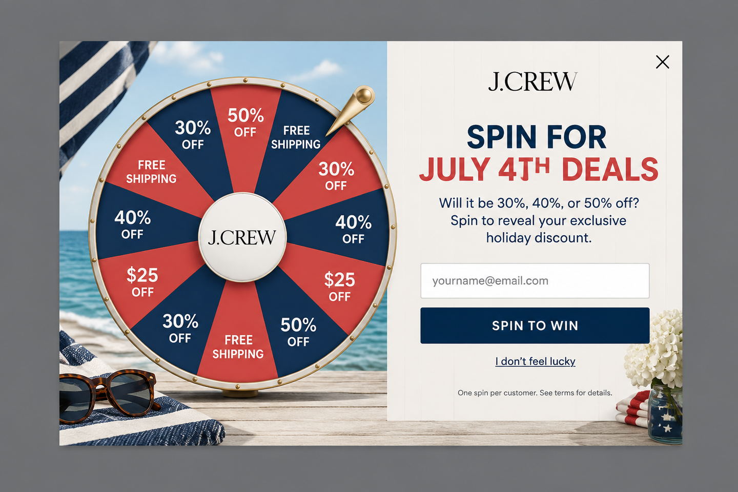 The Nautical Wheel