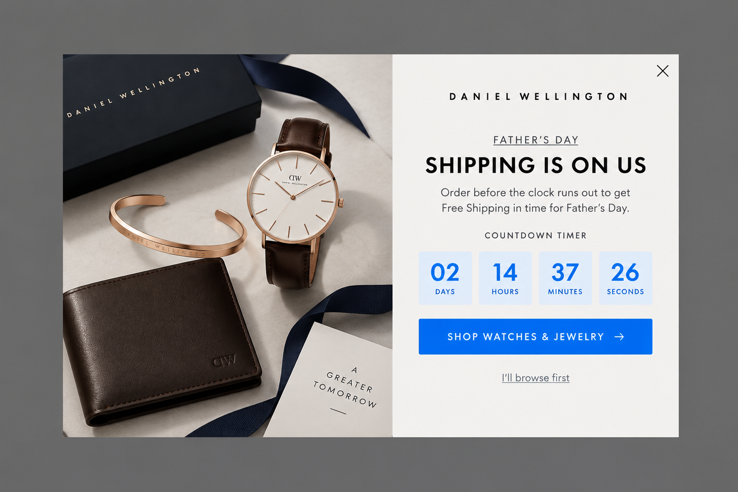 The Curated Gift