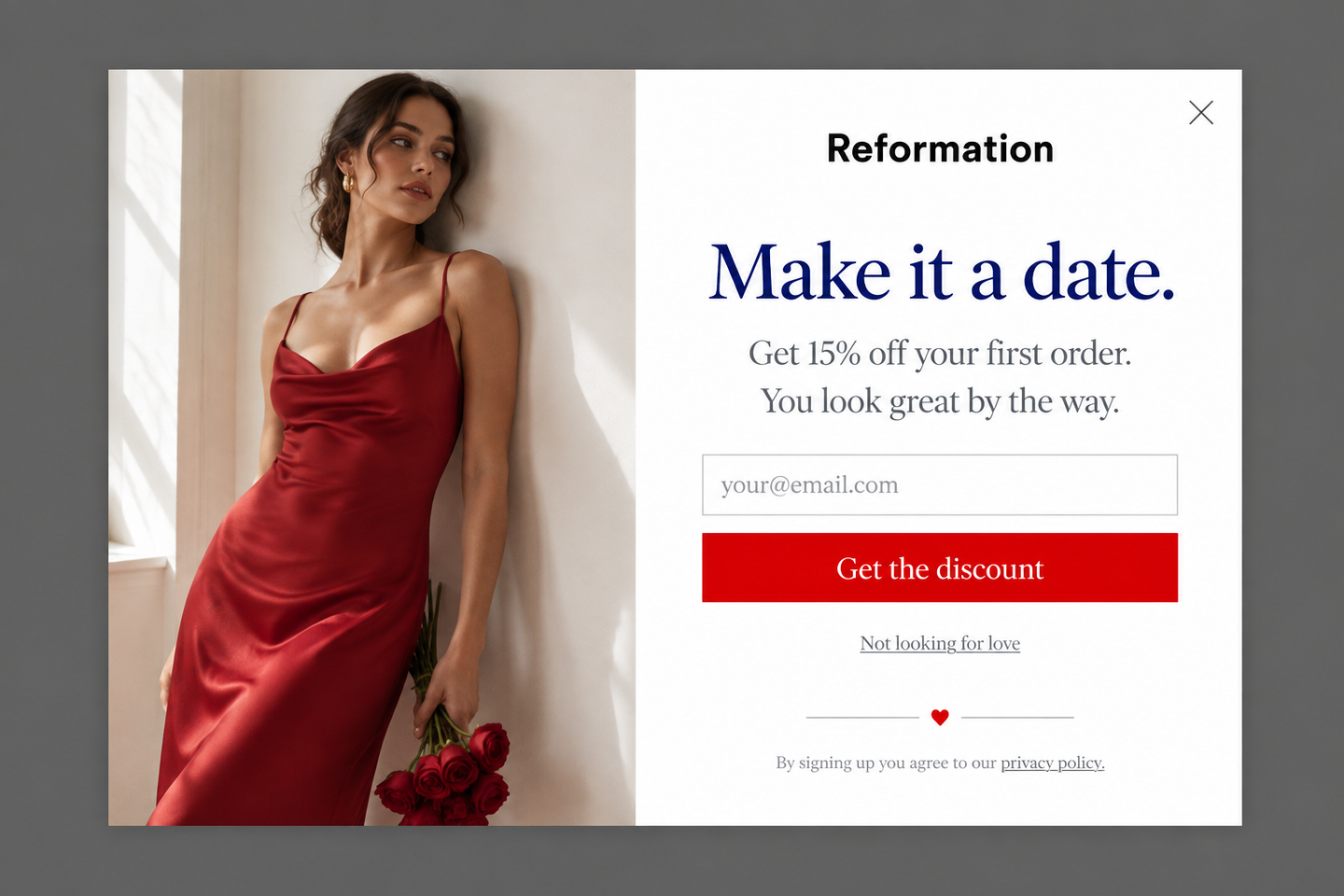 The Editorial Heart