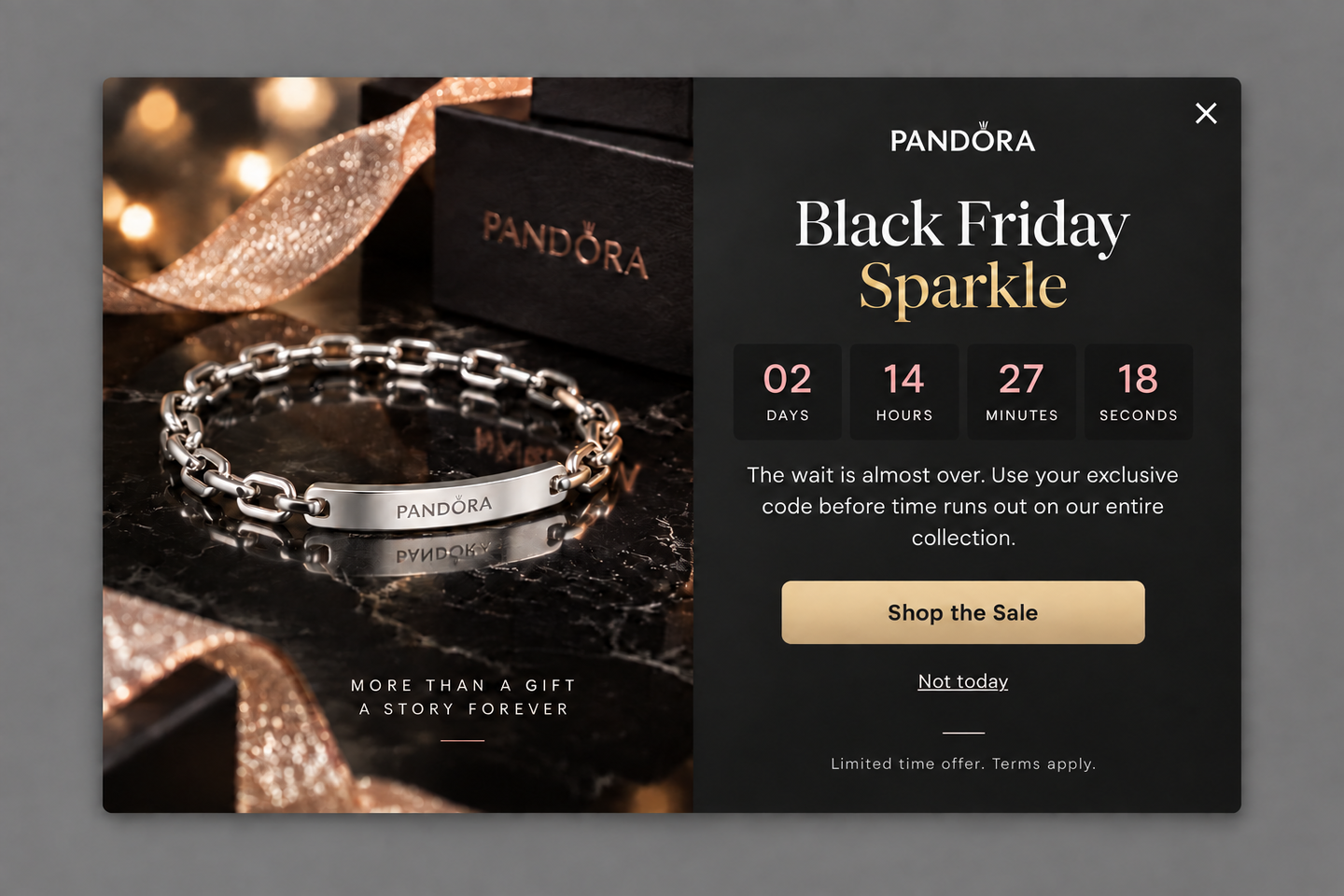 Champagne Midnight Gala