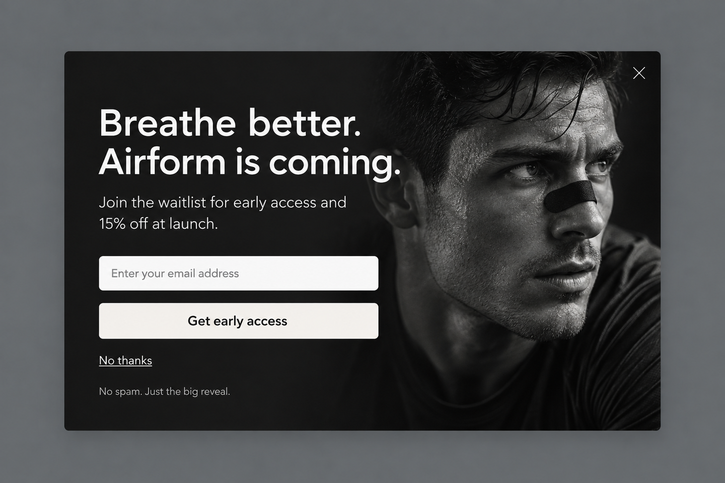 The VIP Waitlist